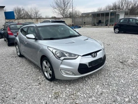 Hyundai Veloster  1.6 NAVI 1