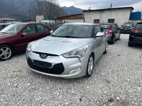     Hyundai Veloster  1.6 NAVI