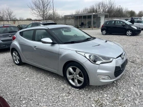     Hyundai Veloster  1.6 NAVI