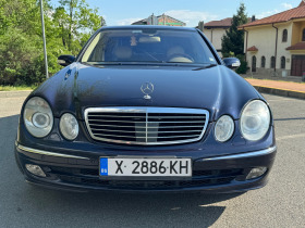 Mercedes-Benz E 500, снимка 2 - Автомобили и джипове - 45263450