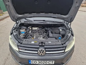 VW Caddy, снимка 6