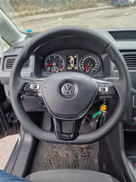 VW Caddy, снимка 7