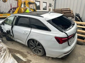 Audi A6 50TDI, снимка 2