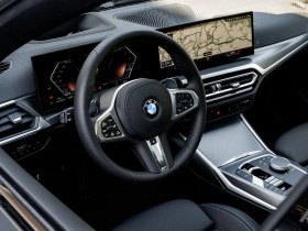BMW 340 i M xDrive = M-Sport Pro= Гаранция, снимка 7