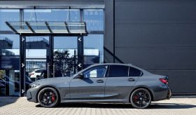 BMW 340 i M xDrive = M-Sport Pro= Гаранция, снимка 5