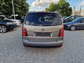 VW Touran 1.4tsi-122k.s-UNITED | Mobile.bg   5