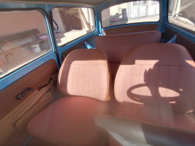 Обява за продажба на Trabant 601 Комби ~10 300 лв. - изображение 7