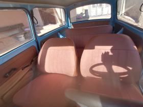 Обява за продажба на Trabant 601 Комби ~10 300 лв. - изображение 8