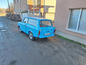 Обява за продажба на Trabant 601 Комби ~10 300 лв. - изображение 4