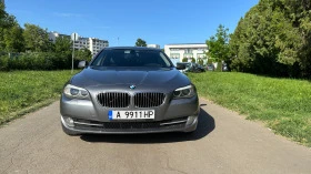 BMW 525 d, снимка 1