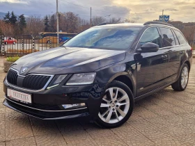 Skoda Octavia 1.8 4x4 SWISS TOP | Mobile.bg    1