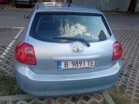 Toyota Auris, снимка 6