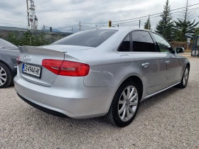 Audi A4 2.0i/Aвт./Лизинг - [5] 