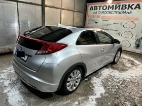 Honda Civic 2.2 i-DTEC (150 Hp) FULL, снимка 3