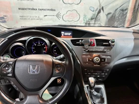 Honda Civic 2.2 i-DTEC (150 Hp) FULL, снимка 6