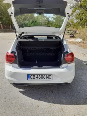 VW Polo Polo, снимка 12