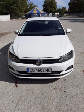 VW Polo Polo, снимка 1