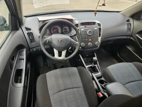 Kia Ceed 1.6CRDI 90 | Mobile.bg    13