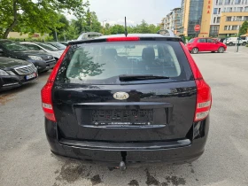 Kia Ceed 1.6CRDI 90 | Mobile.bg    5