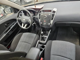 Kia Ceed 1.6CRDI 90кс, снимка 12