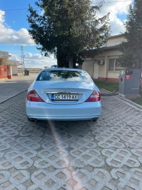 Обява за продажба на Mercedes-Benz CLS 320 ~9 500 лв. - изображение 3