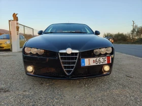 Alfa Romeo 159 sportwagon 2.4 JTDm     | Mobile.bg    2