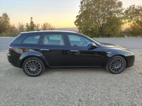 Alfa Romeo 159 sportwagon 2.4 JTDm     | Mobile.bg    8