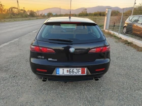 Alfa Romeo 159 sportwagon 2.4 JTDm     | Mobile.bg    6