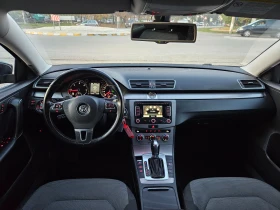 VW Passat 1.6TDI, 105к.с., Автомат(DSG), Highline!, снимка 8