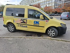 VW Caddy, снимка 2