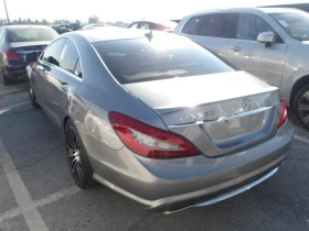 Mercedes-Benz CLS 500 AMG* PACK* 4MATIC* * * FULL*  | Mobile.bg    6