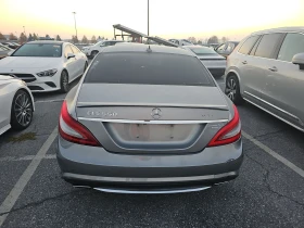 Mercedes-Benz CLS 500 AMG* PACK* 4MATIC* * * FULL*  | Mobile.bg    4