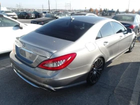 Mercedes-Benz CLS 500 AMG* PACK* 4MATIC* * * FULL*  | Mobile.bg    5