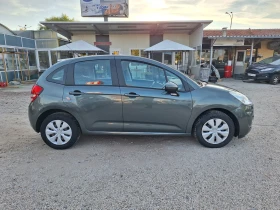 Citroen C3 1.4 HDI | Mobile.bg    4