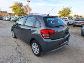 Citroen C3 1.4 HDI | Mobile.bg    7