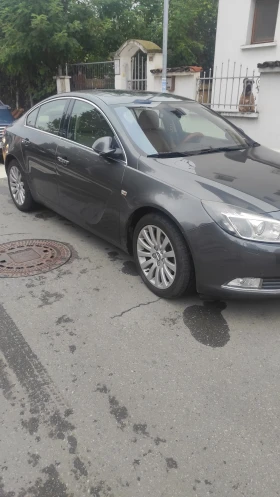 Opel Insignia, снимка 4