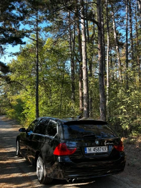 BMW 330 | Mobile.bg    8