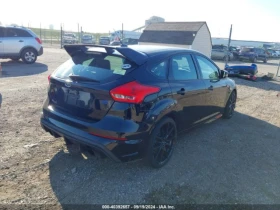 Ford Focus RS/AWD | Mobile.bg    4