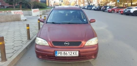 Opel Astra 1.6 ГАЗ, снимка 1