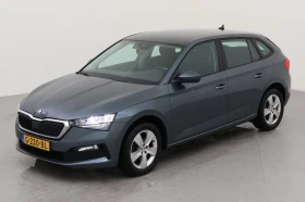 Skoda Scala, снимка 2