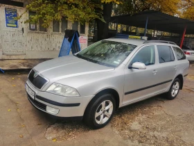 Skoda Octavia 1, 9DI ( 105 ) 44 | Mobile.bg    8