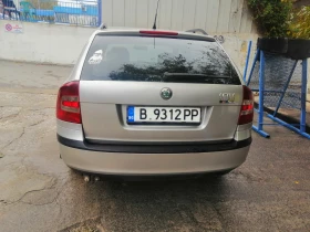 Skoda Octavia 1, 9DI ( 105 ) 44 | Mobile.bg    4