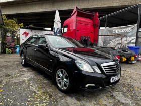 Mercedes-Benz E 350 Avantgarde, снимка 1