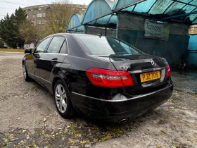 Mercedes-Benz E 350 Avantgarde, снимка 4