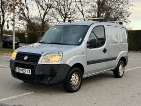 Fiat Doblo 1.3 Multijet