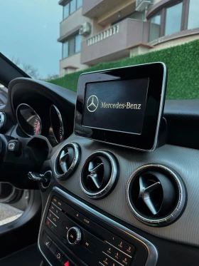 Mercedes-Benz CLA 220 AMG PACK/CAMERA/NAVI/FULL LED/177к.с/, снимка 2