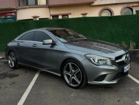 Mercedes-Benz CLA 220 AMG PACK/CAMERA/NAVI/FULL LED/177к.с/, снимка 16