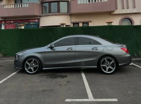 Mercedes-Benz CLA 220 AMG PACK/CAMERA/NAVI/FULL LED/177к.с/, снимка 8