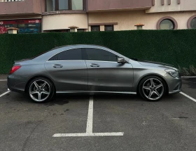 Mercedes-Benz CLA 220 AMG PACK/CAMERA/NAVI/FULL LED/177к.с/, снимка 3