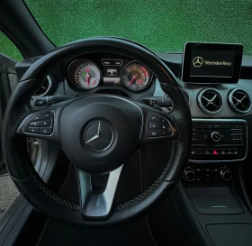 Mercedes-Benz CLA 220 AMG PACK/CAMERA/NAVI/FULL LED/177к.с/, снимка 4